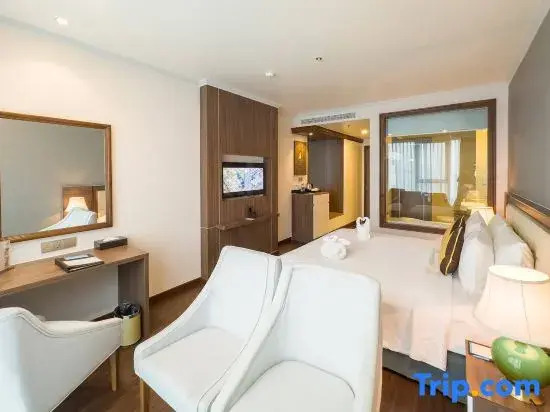 Horizon Hotel Nha Trang