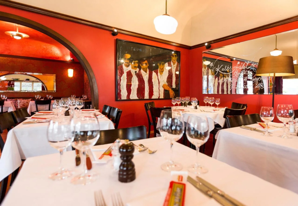 Boutique Hotel Seegarten - Général