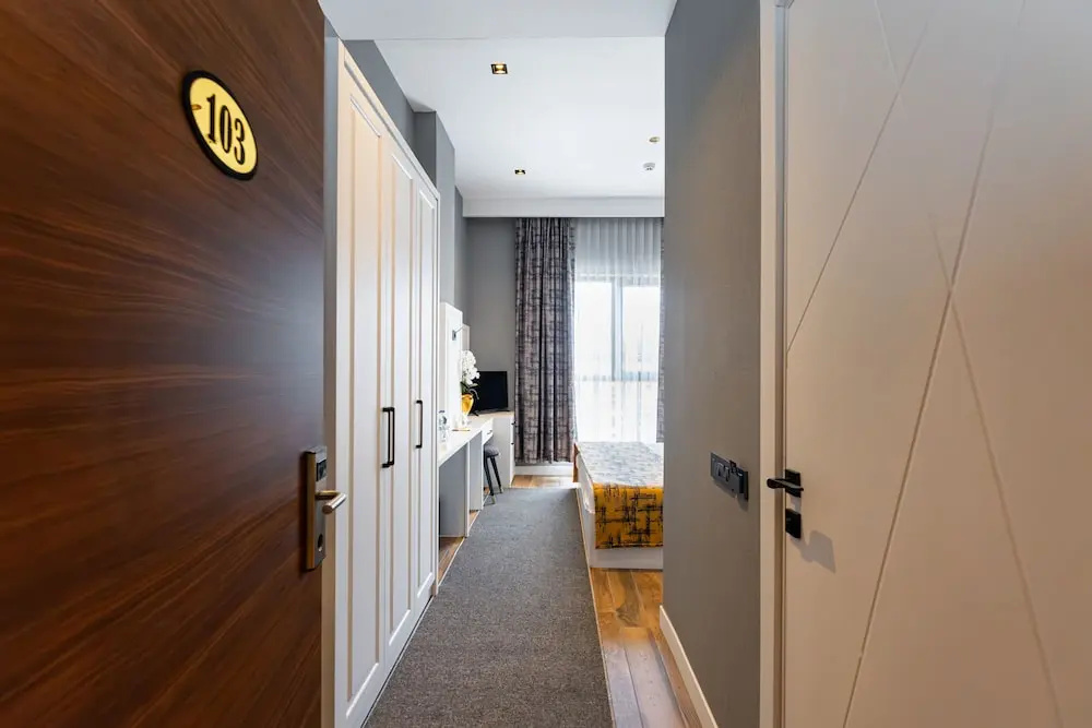 Hotel photo 14