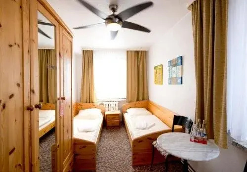 Hotel Am Wedenhof