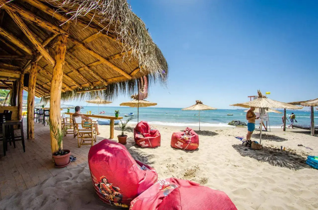 Premier Fort Beach, Светий Влас (Святий Влас), Болгарія мініатюра 22