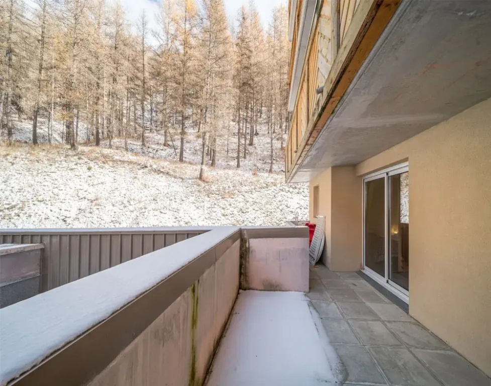 Afficher la photo 8 — Apartment in France With Ski Slope Access