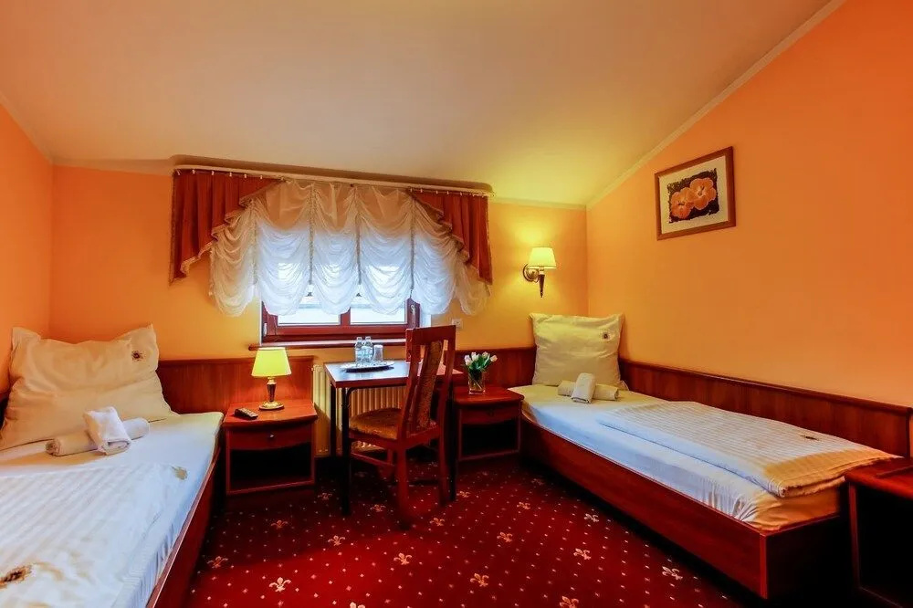 Hotel Palac Wisniewski - Général