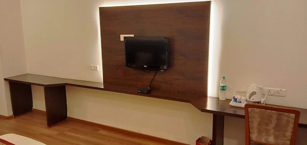 Hotel Pacific Dehradun - Chambres