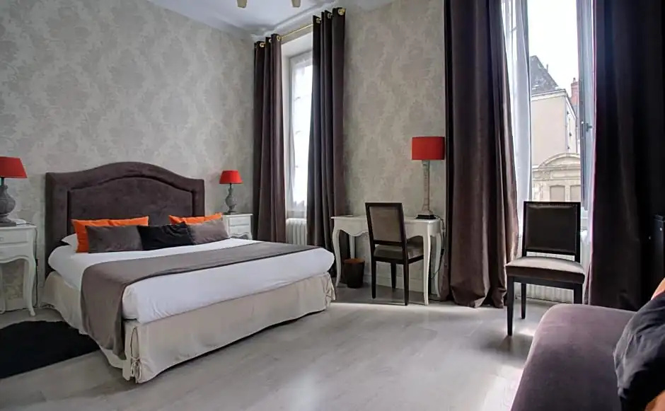 Superior room