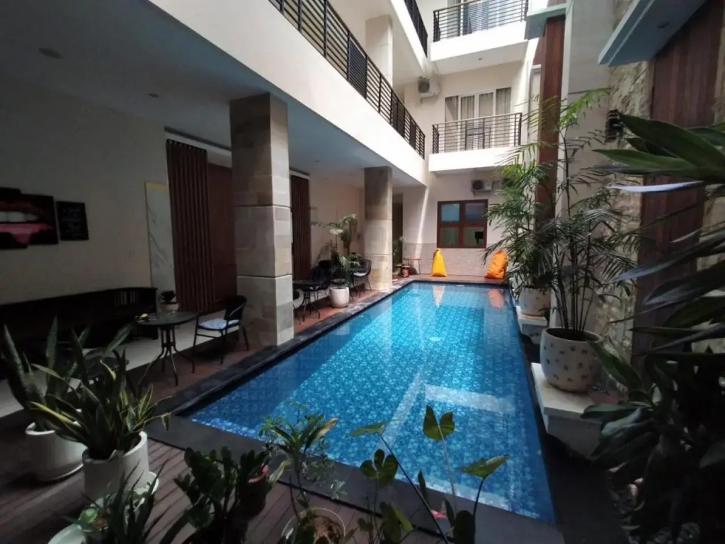 Hotel photo 6