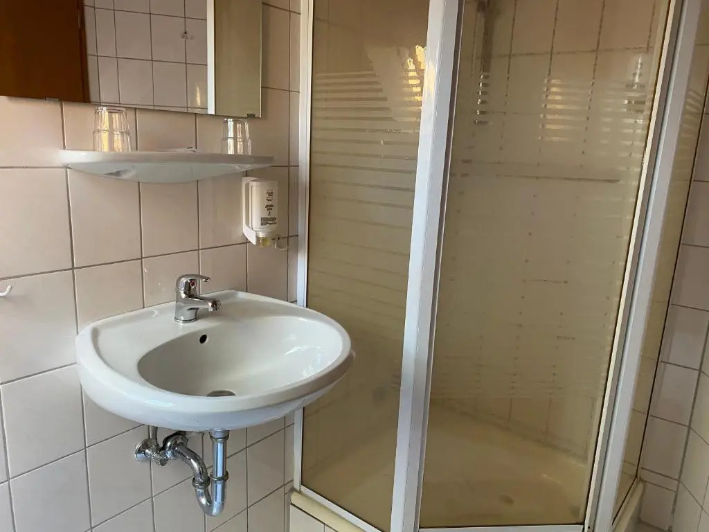 Pflug - Chambres