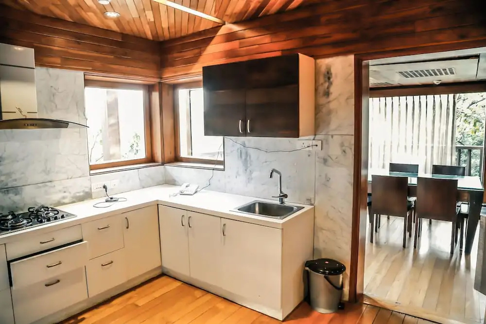 Aamby Valley City - Chambres