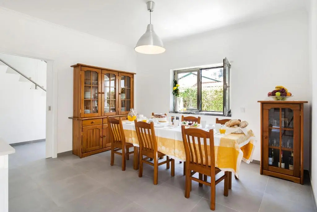 Beachouse - Surf, Bed & Breakfast - Chambres