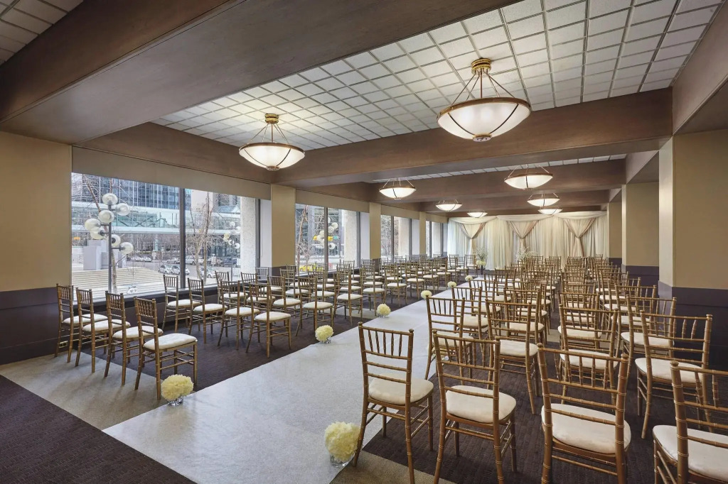 The Westin Calgary - фото 32