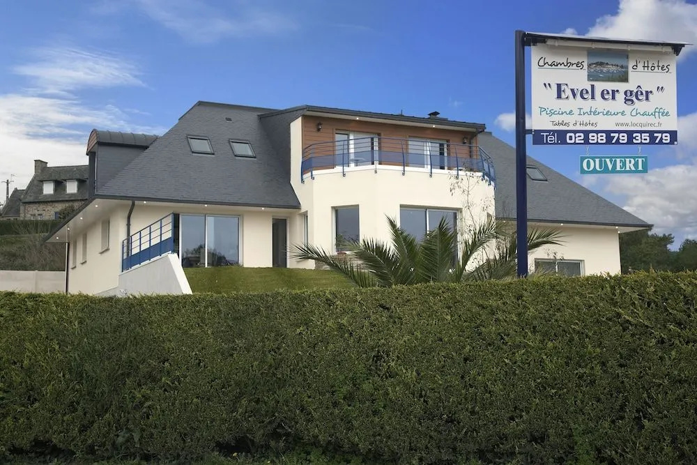 L'escale Evel Er Gêr