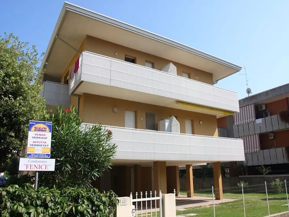 Luminous Flat 400 m From the Beach for 4 Guests