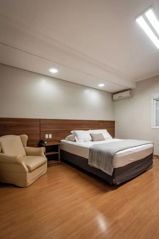 Hotel Kindermann - Chambres