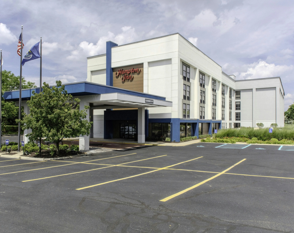 Hampton Inn Detroit/Northville