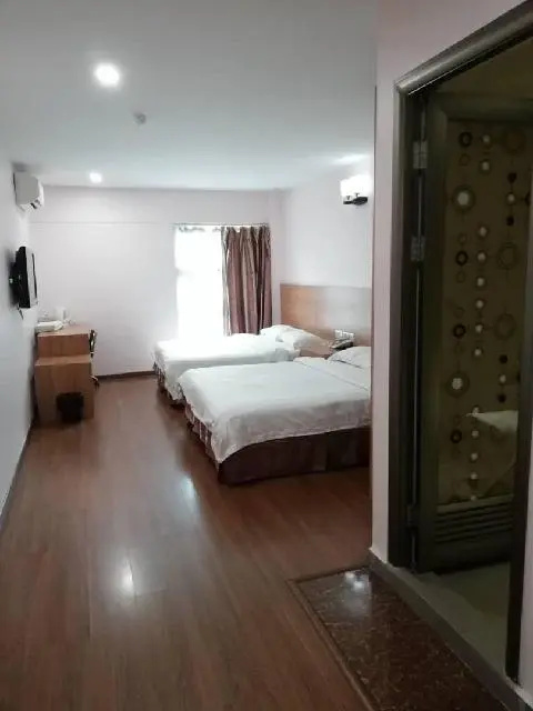 One Inn — 5