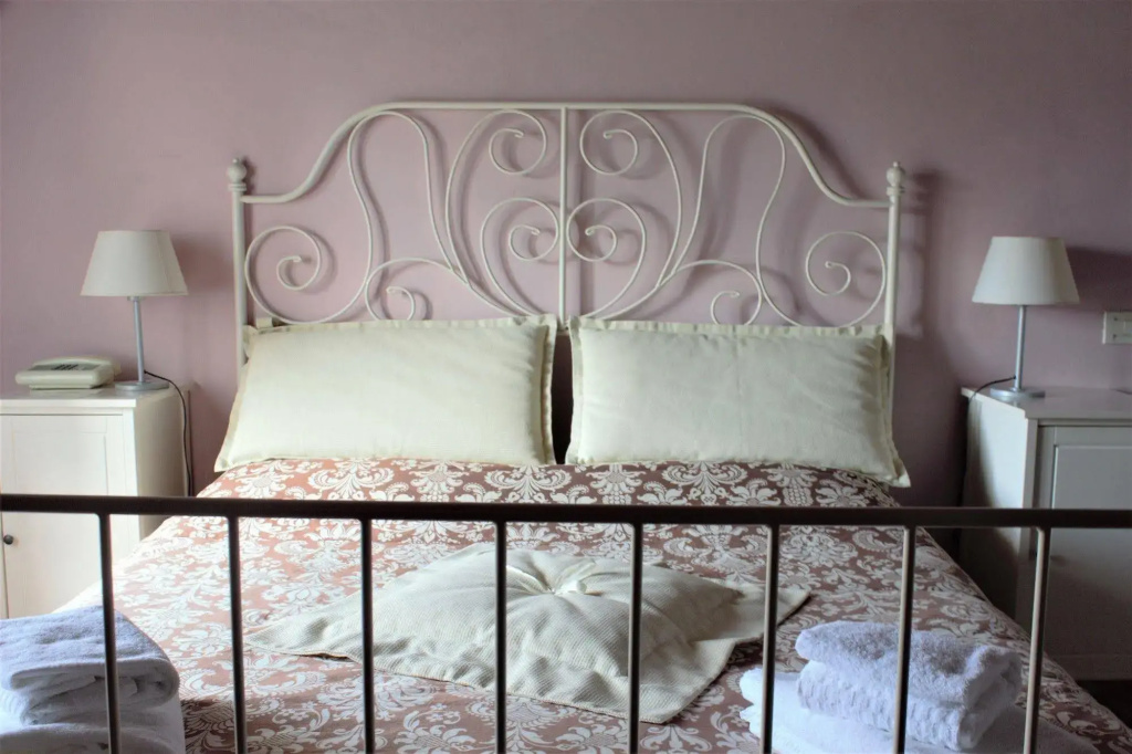 Relais CastelBigozzi - Général