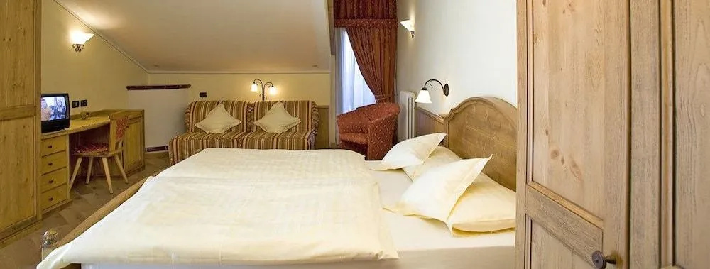 Hotel Cassana - Général