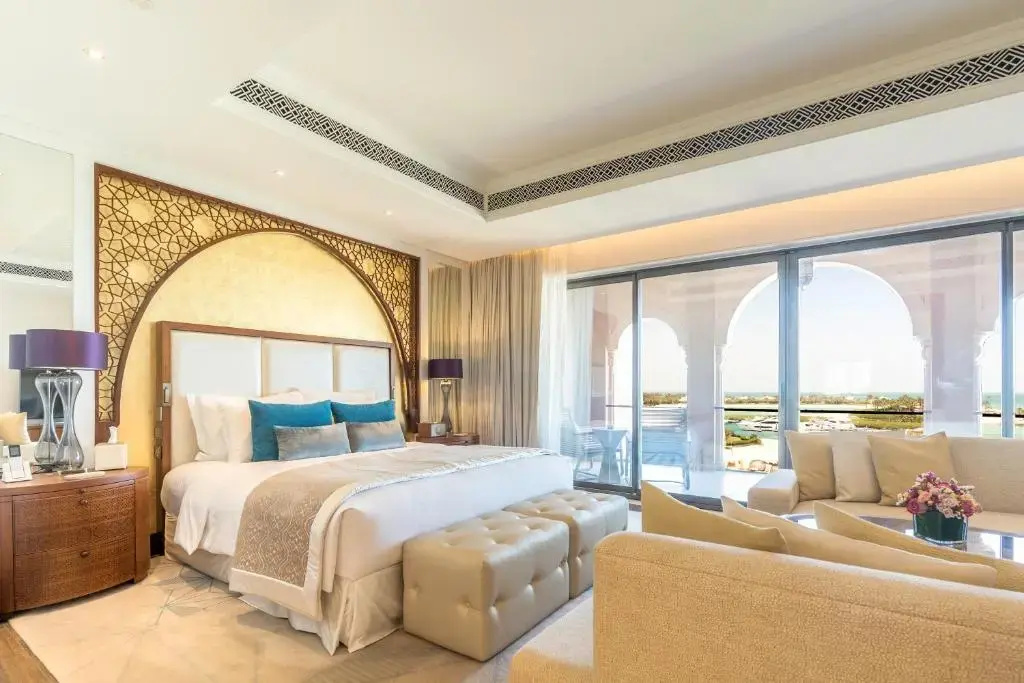 Royal Saray Resort - фото 44