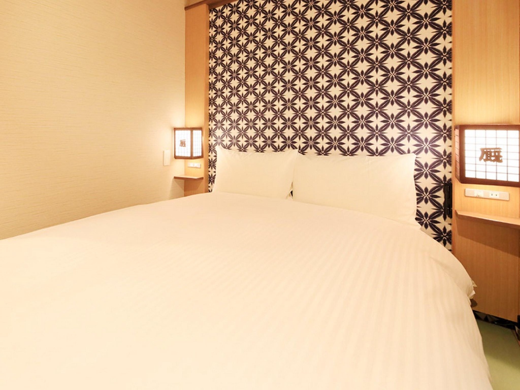 Tamayura Hotel Asakusa 사진 4