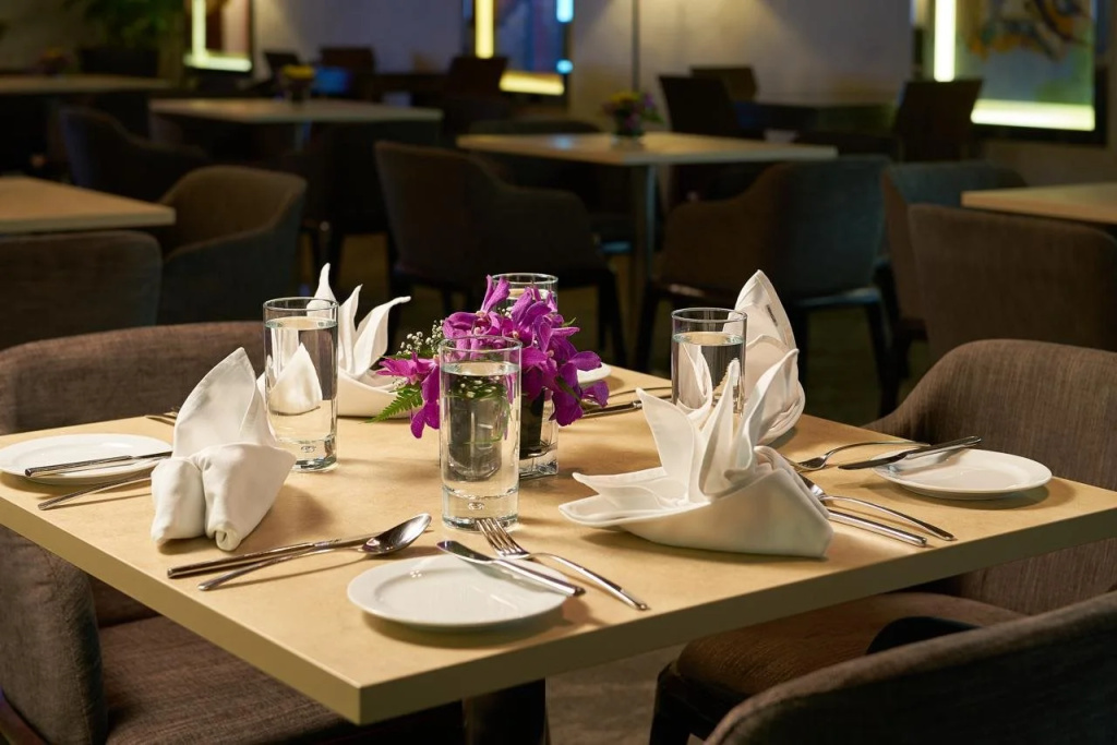 Sama Sama Hotel KLIA, Куала Лумпур, Малайзія мініатюра 29