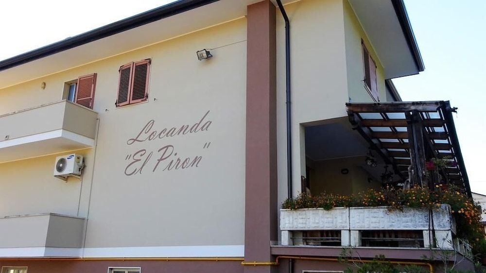 Locanda El Piron