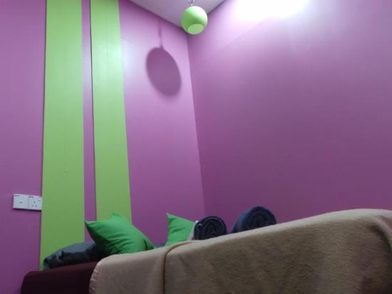 Persona Motel