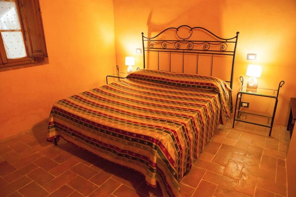 Casa Vacanze "Casale al Pino" - Général
