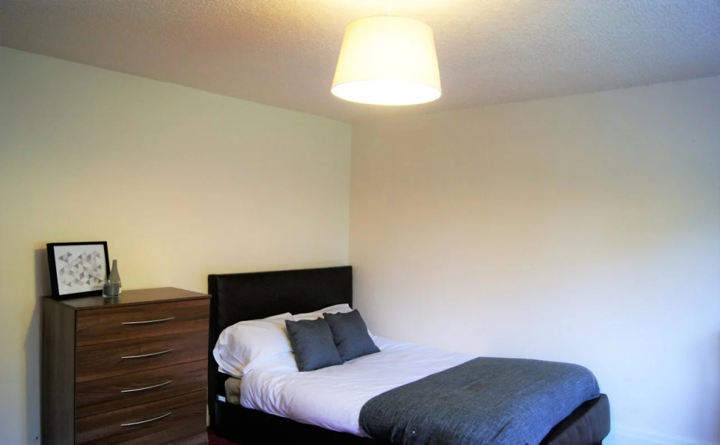 Birmingham Guest House 6