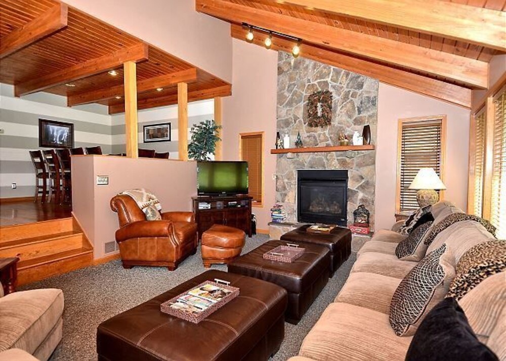 Lost River Lodge — 3