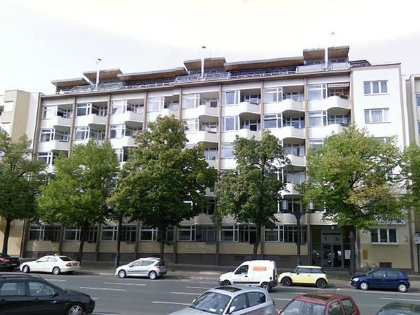 Apartcity