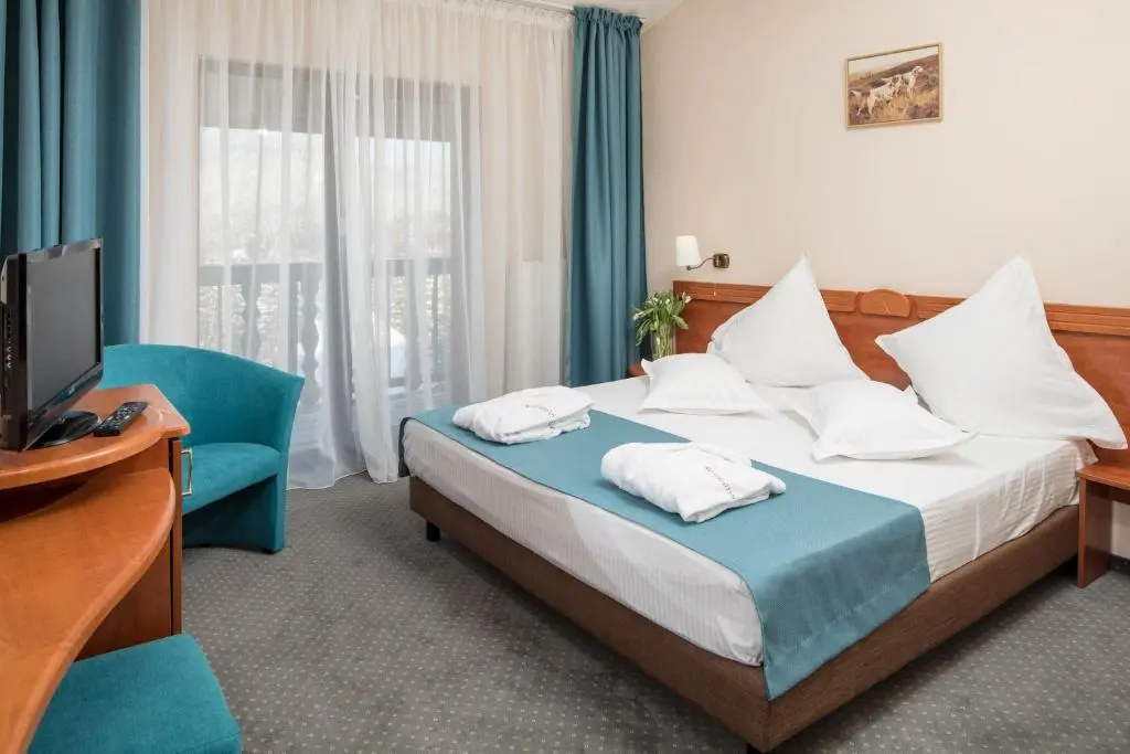 Hotel Rozmarin - Chambres
