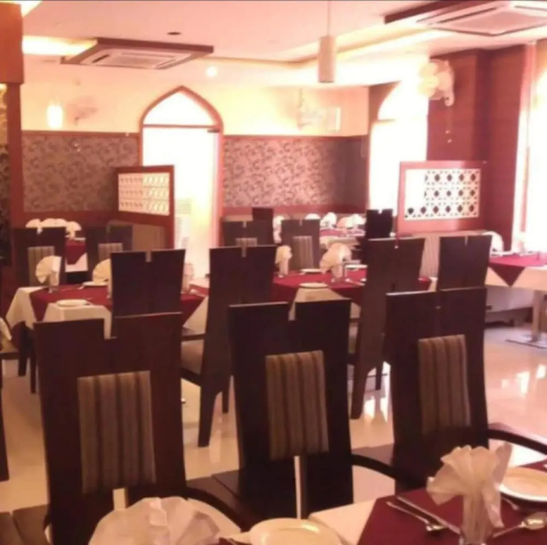 Hotel photo 16
