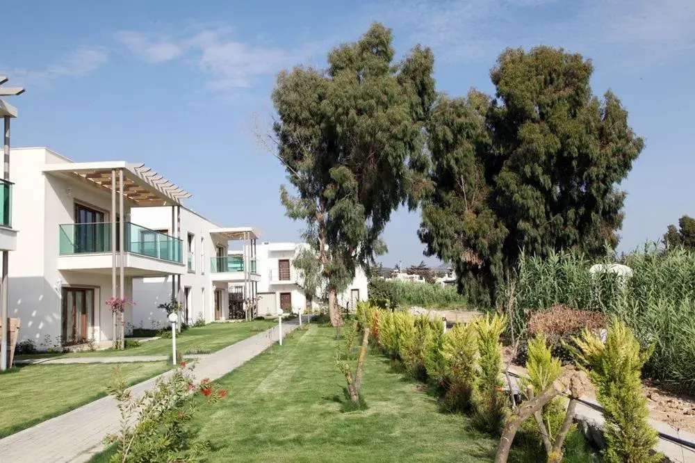 Aegean Pearl Suites - Général
