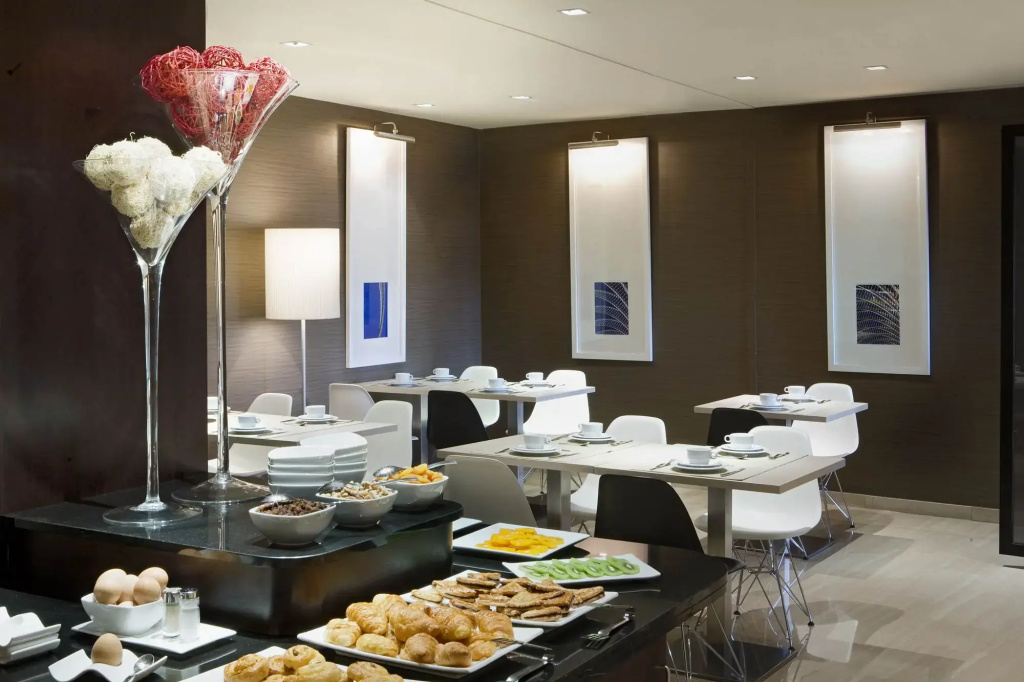 Hotel photo 10