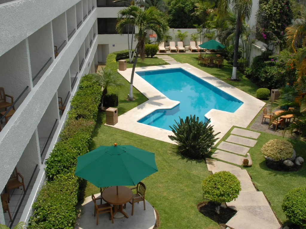 Casa Francisco Cuernavaca - Général