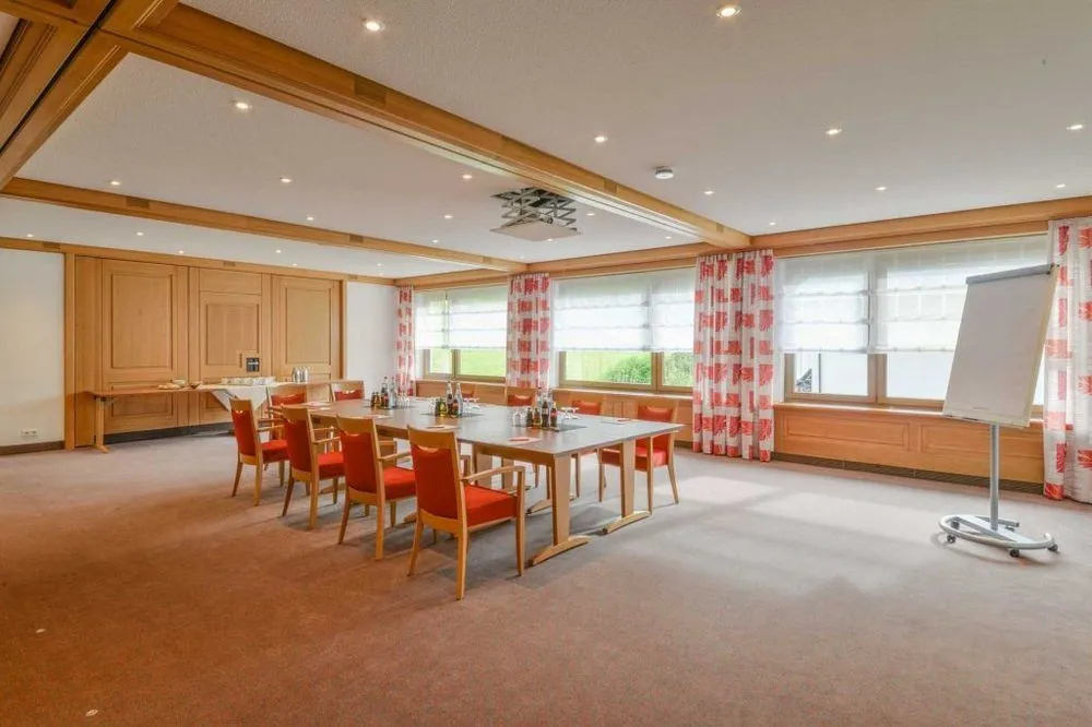 Hotel Restaurant Waldsägmühle - Général