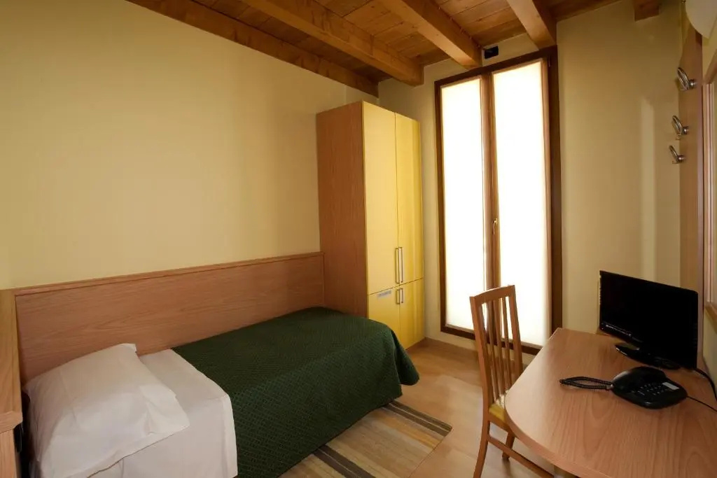 Valbrenta - Chambres