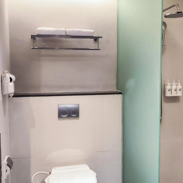 Swiss-Belhotel Bogor - Général