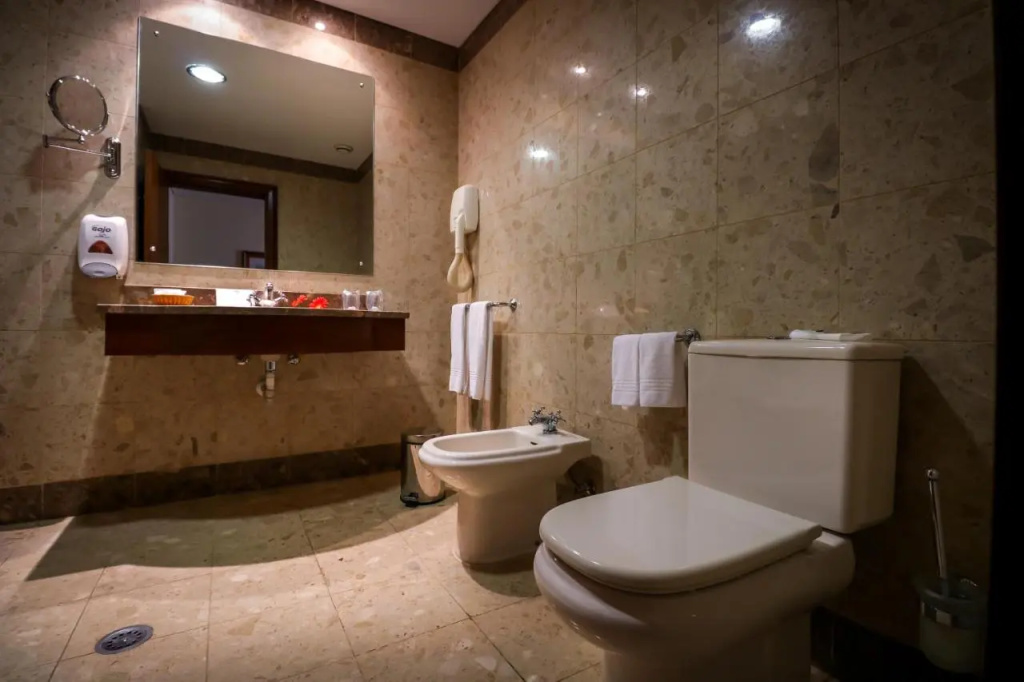 Hotel Camões - Général