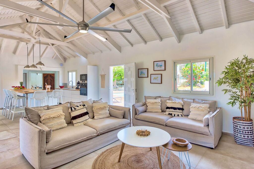 Отель Dream Villa Orient Bay 619, фото 9