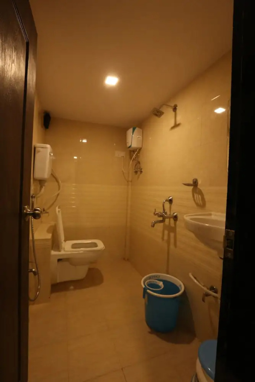 Hotel Happyland - Chambres