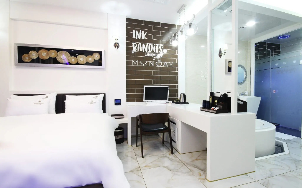 Jinju Best Gallery — фото 2