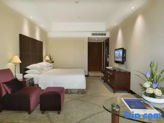 YaoJiang New Century Grand Hotel Zhuji - Chambres