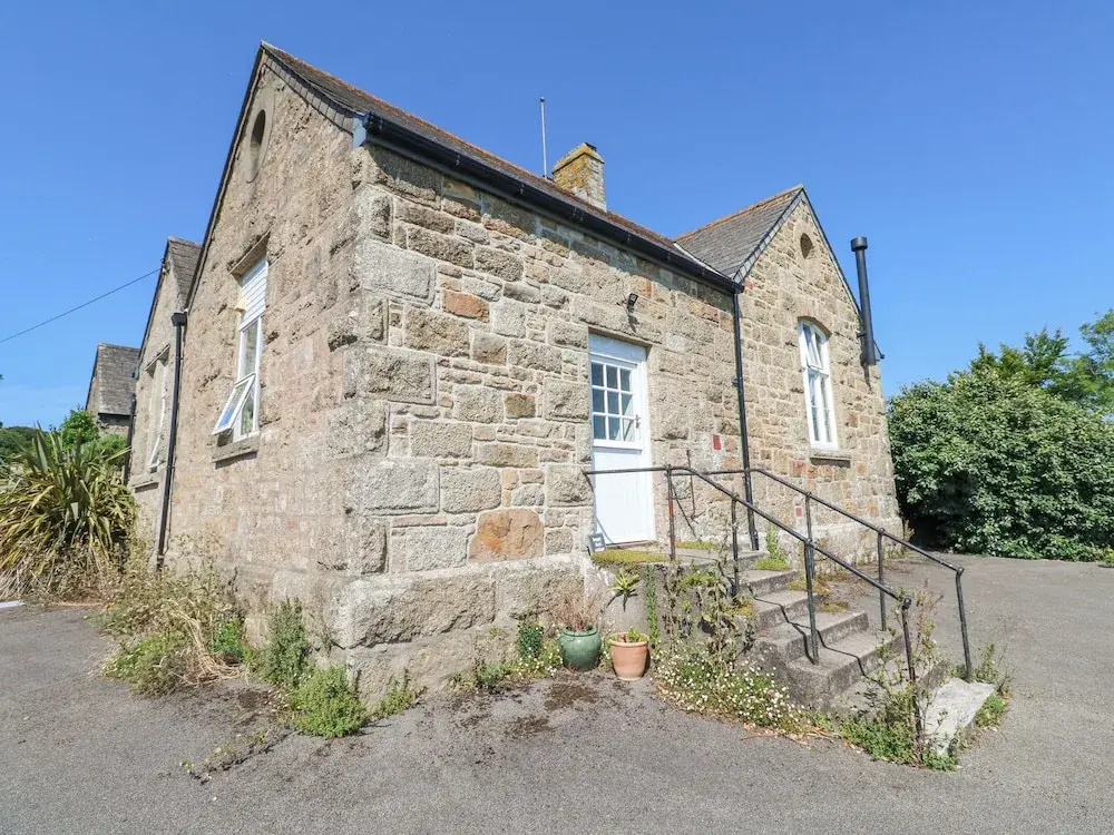 The Cottage
