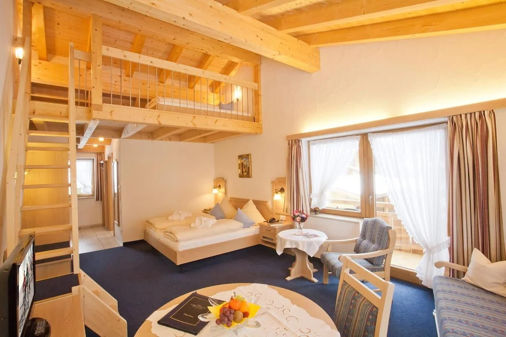 Hotel Feldmeier - Général