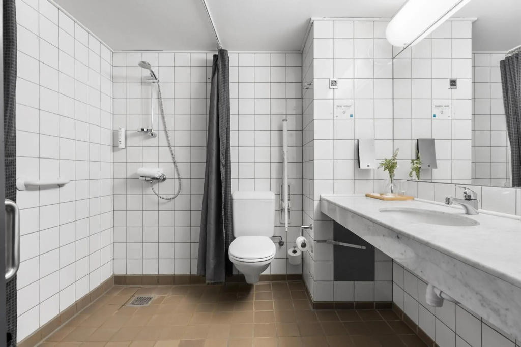 Best Western Plus Hotel Odense - Général