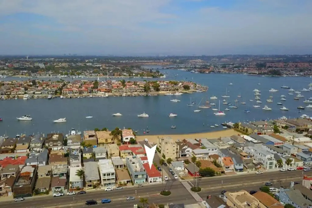 Beach & Waterfront