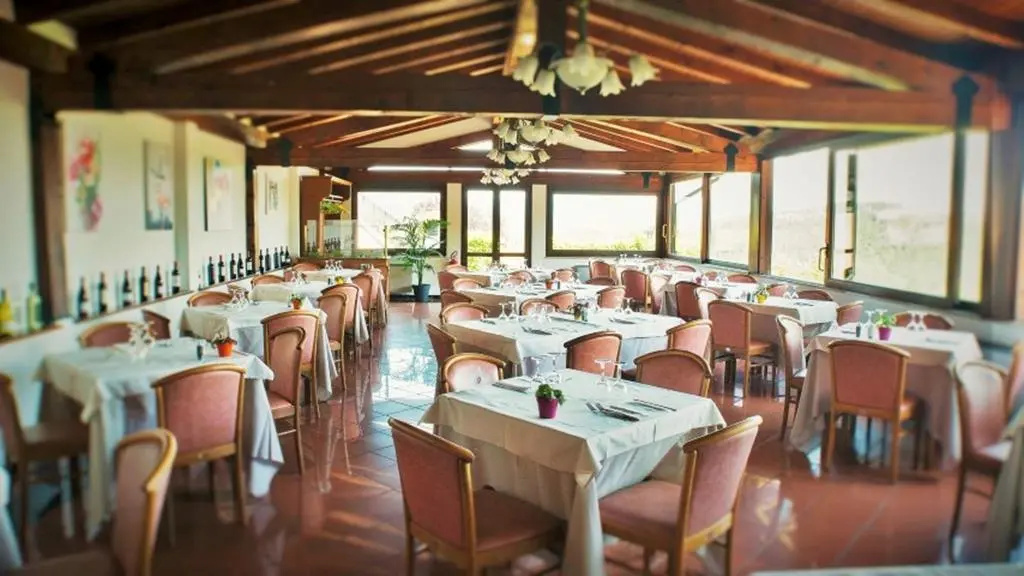 Antiche Terre Hotel & Relax - Général