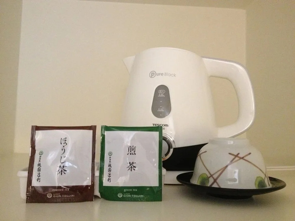 Garner Hotel Kyoto Shijo Karasuma by IHG - Chambres