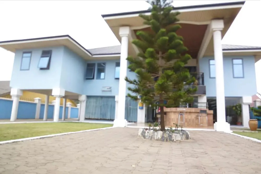 Beauty Hotel Accra